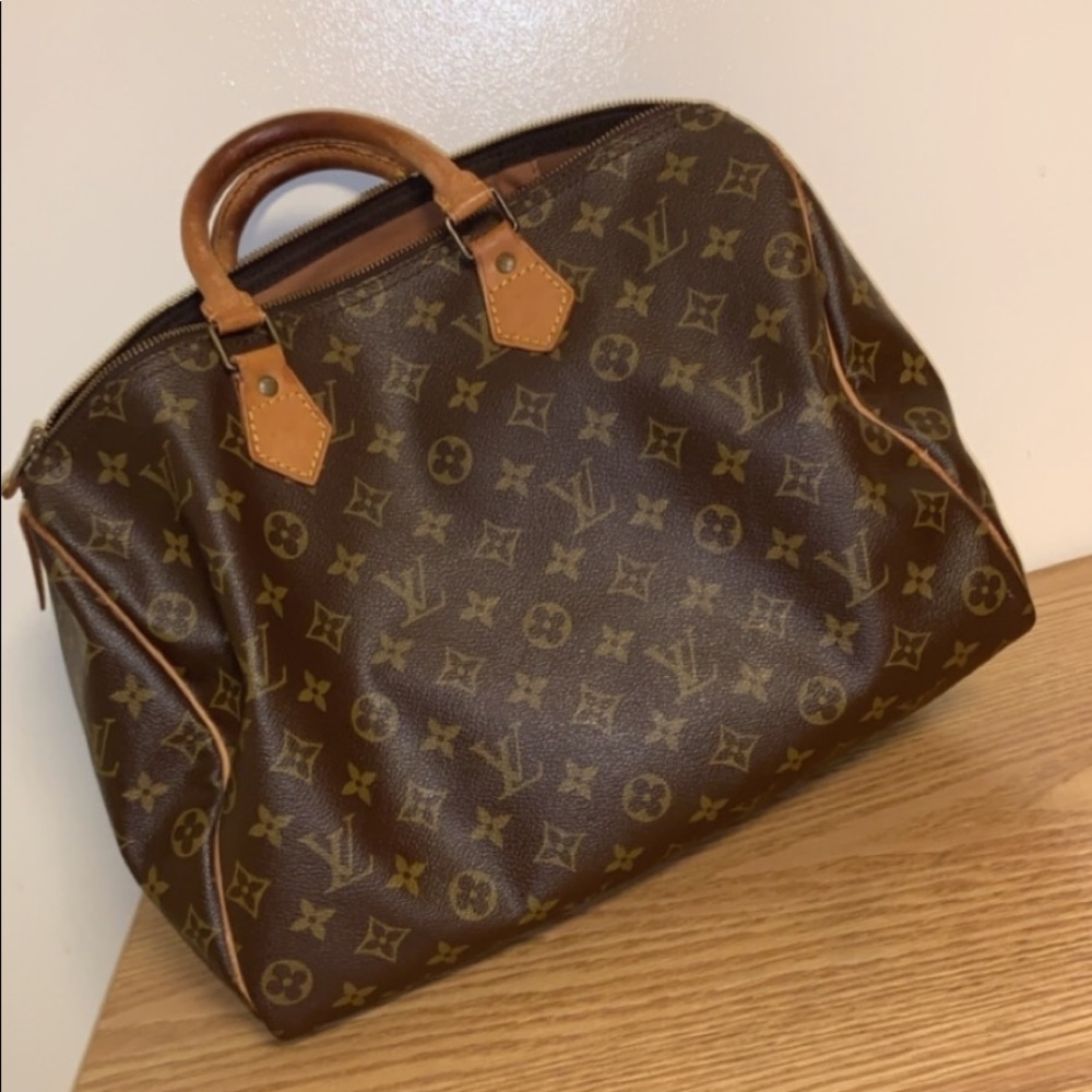 Louis Vuitton purse